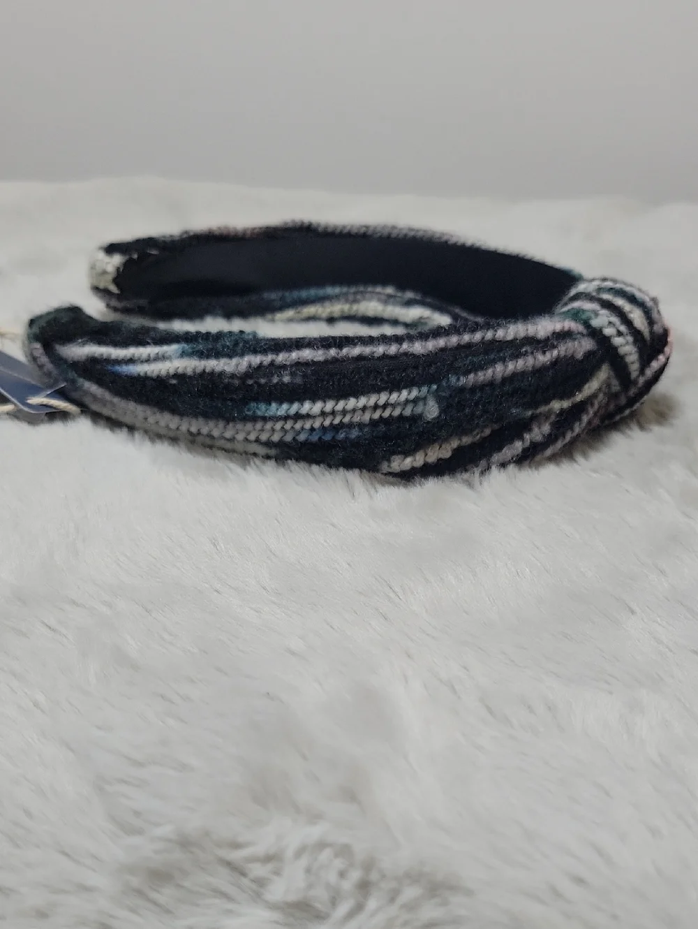 New Universal Thread Preppy Coastal Boho Knot Headband❤️